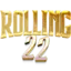 Logo Rolling22 Casino